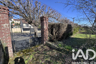 achat terrain goussainville 95190