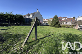 achat terrain goussainville 95190