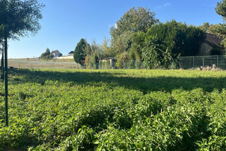 achat terrain goussonville 78930