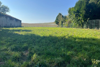 achat terrain goussonville 78930