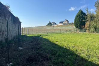 achat terrain goussonville 78930