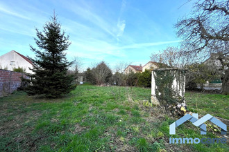 achat terrain gouvernes 77400