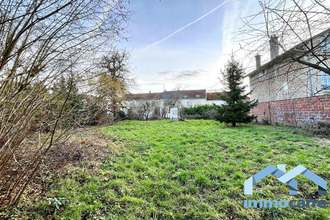 achat terrain gouvernes 77400