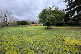 achat terrain gouvieux 60270