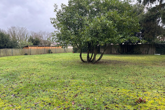 achat terrain gouvieux 60270