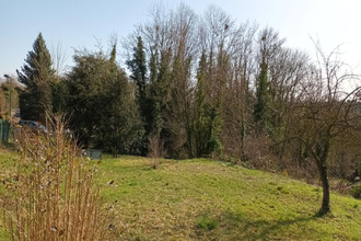 achat terrain gouvieux 60270
