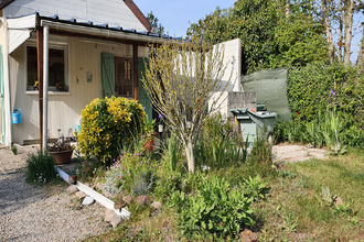 achat terrain gouville-sur-mer 50560