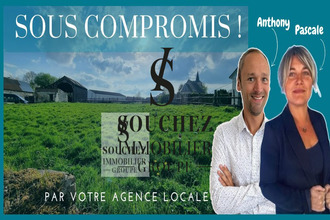 achat terrain gouy-servins 62530