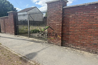 achat terrain gouzeaucourt 59231