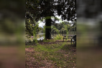 achat terrain gouzon 23230