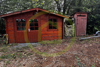 achat terrain gouzon 23230