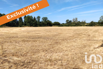 achat terrain gouzon 23230