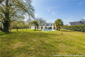 achat terrain goven 35580