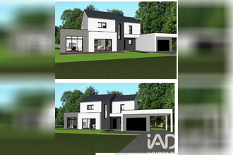 achat terrain goven 35580