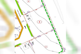 achat terrain goven 35580