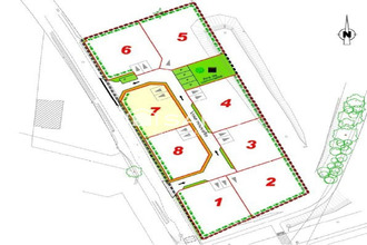 achat terrain goven 35580