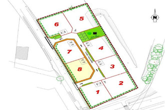 achat terrain goven 35580