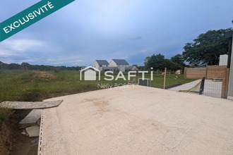 achat terrain goven 35580