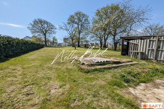 achat terrain goven 35580