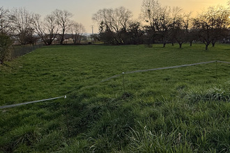 achat terrain goviller 54330