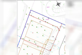 achat terrain grabels 34790