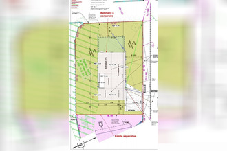 achat terrain grabels 34790