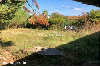 achat terrain grabels 34790
