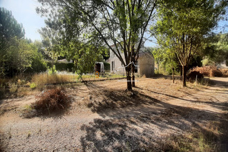 achat terrain grabels 34790