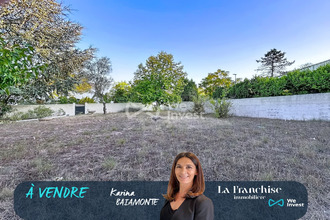 achat terrain grabels 34790