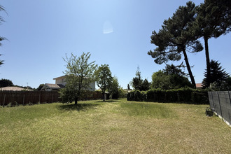 achat terrain gradignan 33170