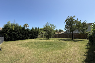 achat terrain gradignan 33170