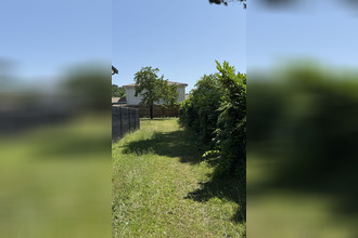 achat terrain gradignan 33170