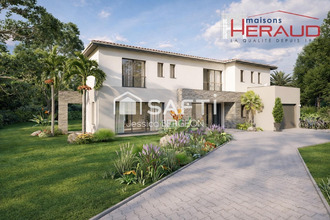 achat terrain gradignan 33170