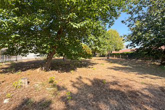 achat terrain gradignan 33170