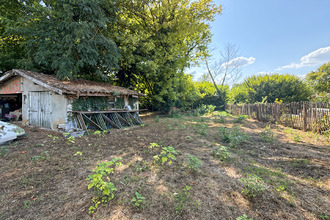 achat terrain gradignan 33170