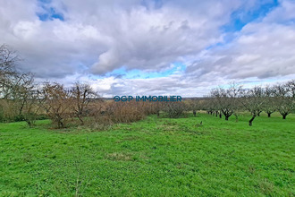 achat terrain gragnague 31380