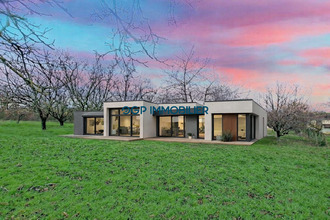 achat terrain gragnague 31380