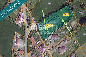 achat terrain graignes-mesnil-angot 50620