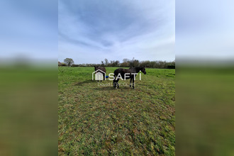 achat terrain graignes-mesnil-angot 50620