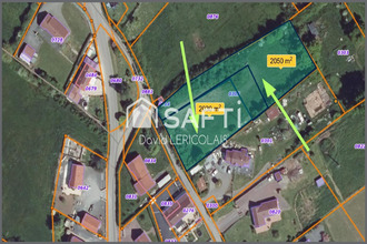 achat terrain graignes-mesnil-angot 50620