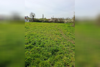achat terrain graignes-mesnil-angot 50620