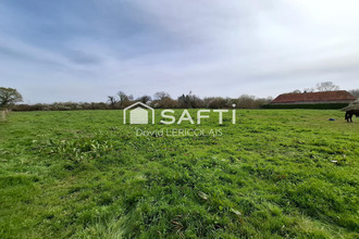 achat terrain graignes-mesnil-angot 50620