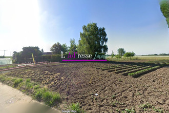 achat terrain graincourt-les-havrincourt 62147