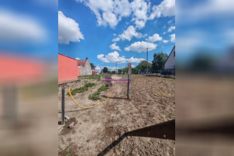 achat terrain graincourt-les-havrincourt 62147