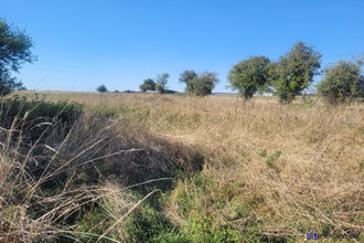 achat terrain grainville-langannerie 14190