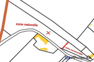 achat terrain grainville-langannerie 14190