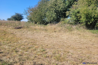 achat terrain grainville-langannerie 14190