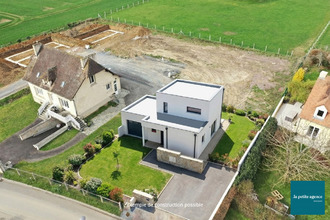 achat terrain grainville-sur-odon 14210