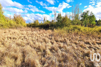 achat terrain gramat 46500