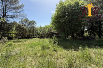 achat terrain grambois 84240